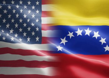 Mi nombre es Adelys Ferro, soy venezolana y voté por Joe Biden
