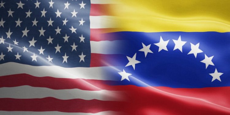 Mi nombre es Adelys Ferro, soy venezolana y voté por Joe Biden