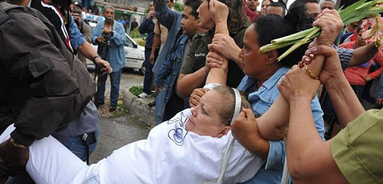 La represión de Cuba no impidió su ingreso en el Consejo de DDHH de la ONU