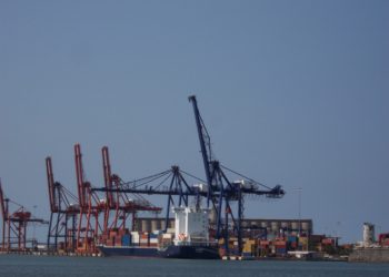 México saca la mejor tajada de la guerra comercial entre China y EE.UU.