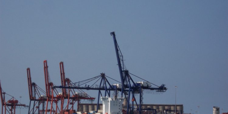 México saca la mejor tajada de la guerra comercial entre China y EE.UU.