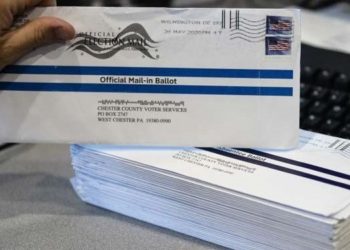 Votación por correo en Florida llegó a 1.2 millones