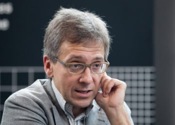 Un comentarista social cree que la prensa progresista ha enloquecido