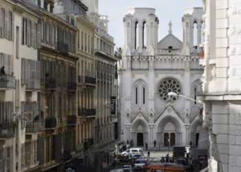 Atentado terrorista ¿Por qué Francia está en la mira de los musulmanes? (+videos)