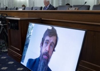 Republicanos acusan a Twitter de censura y sesgo contra ellos