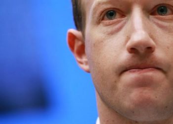 Comité del Senado vota para citar a los directores de Facebook, Google y Twitter