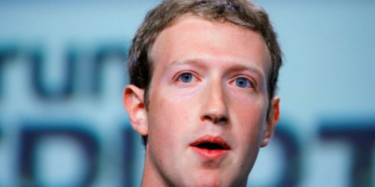 Mark Zuckerberg teme por disturbios civiles tras el proceso electoral en EE.UU