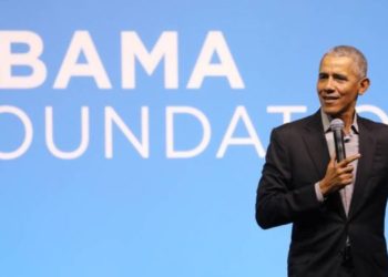Obama dice que si Biden gana Florida: «Esto se acabó»