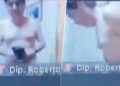 ¡Desnudo! Un diputado paraguayo apareció sin ropa en una sesión virtual