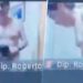 ¡Desnudo! Un diputado paraguayo apareció sin ropa en una sesión virtual
