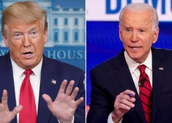 Las acusaciones de corrupción entre los candidatos durante el segundo debate presidencial