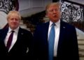 Por qué la victoria de Biden hundiría el Brexit del Trump británico
