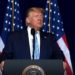 Presidente de EE.UU. Donald Trump y la primera dama dan positivo para COVID-19