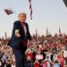 Después del coronavirus…Tras el voto ¡Los mitines de Trump!