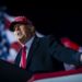 Trump vaticina una “ola roja” de votantes republicanos en Florida