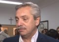 A un año de ser electo la imagen de Alberto Fernández se desgasta
