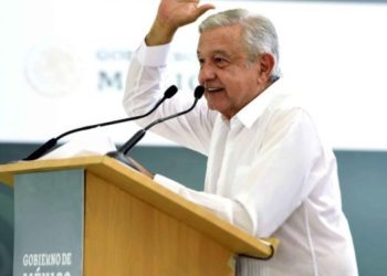 AMLO negó que existe un rebrote de la pandemia en México
