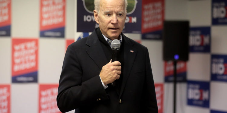 Industria petrolera ve con malos ojos la promesa de Biden de dejar el crudo