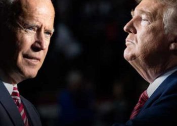 Encuesta: Trump vence a Biden en solo uno de estos cuatro estados inciertos