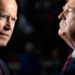 Encuesta: Trump vence a Biden en solo uno de estos cuatro estados inciertos