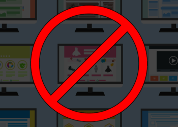 Editorial: Cuidado con darle poder de censura a las plataformas digitales