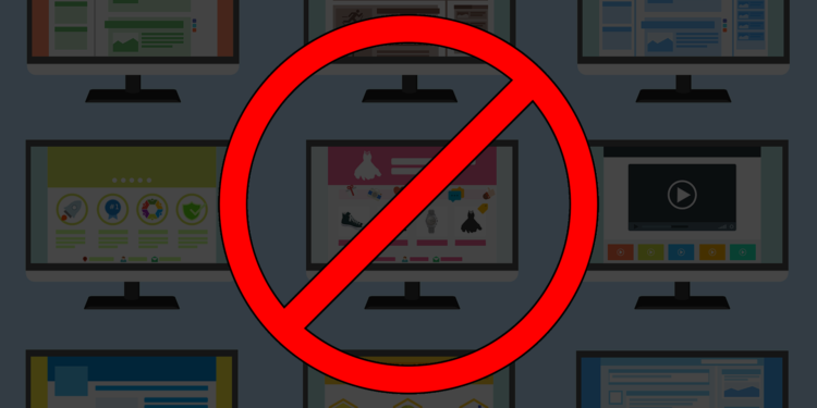 Editorial: Cuidado con darle poder de censura a las plataformas digitales