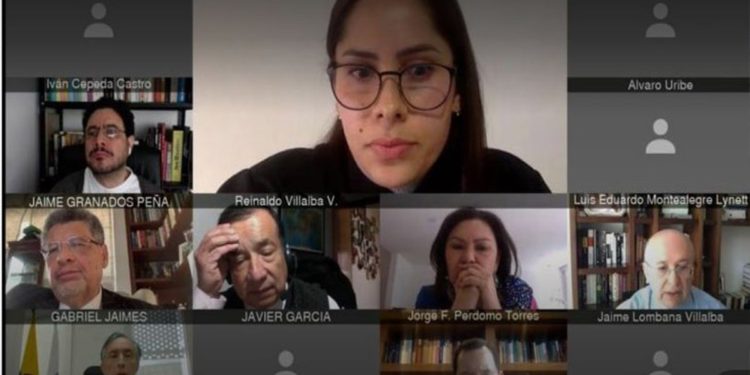 Inminente libertad de Alvaro Uribe