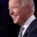 Joe Biden: «Si Florida se tiñe de azul, se acabó»