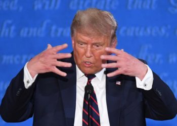 Efectos del período de Trump en la psique estadounidense