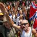 Supremacistas: fascistas de derecha o anarquistas de izquierda