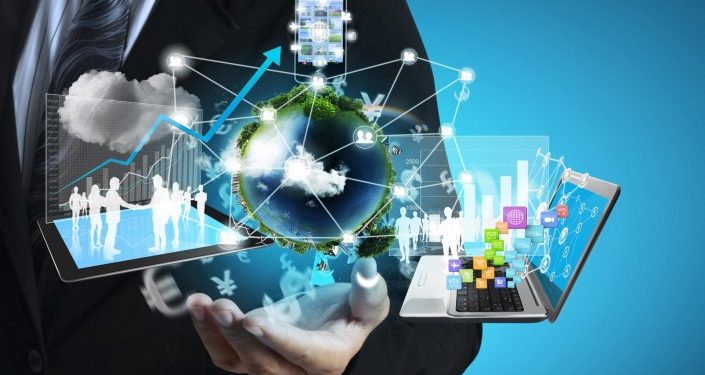 Gigantes de tecnología: ¿habrá desmembramiento?