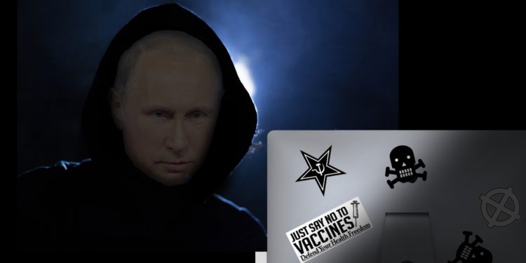«De Rusia con amor»: Ataques sociales y cibernéticos al sistema electoral