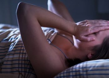 Un tercio de los estadounidenses dice tener problemas de insomnio por la crisis del coronavirus