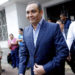 Mickel Moreno tenía lista la sentencia contra Maduro, dice Leopoldo