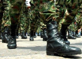 ¿Cuál es el nuevo objetivo de los paramilitares rusos de Putin?