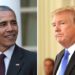 Etapa crucial: Trump y Obama están en Florida este fin de semana para hacer campaña