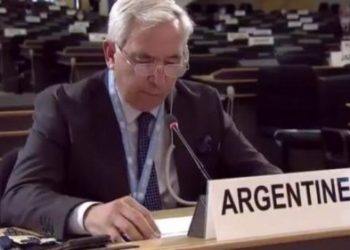 Argentina pide a Venezuela cumplir recomendaciones de Bachelet