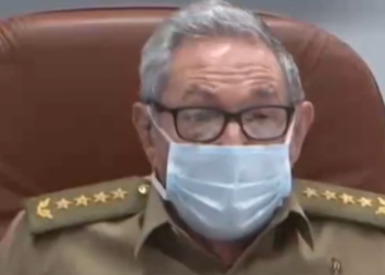 Raul Castro reaparece y acaba con rumores
