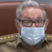 Raul Castro reaparece y acaba con rumores