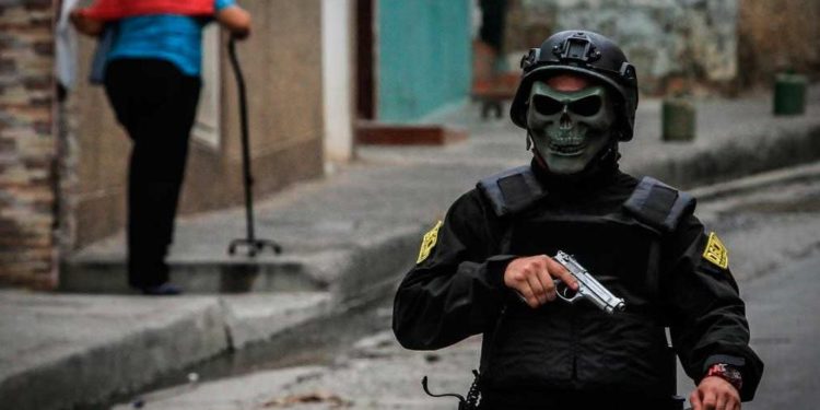 Terror y represión… ¿Qué hay tras la última serie de allanamientos en Venezuela?