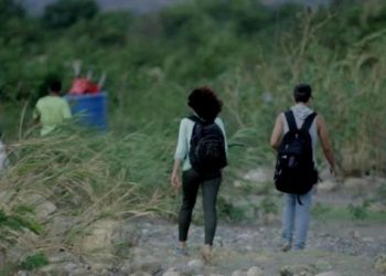 Siguen los cierres de trochas en la frontera de Colombia y Venezuela