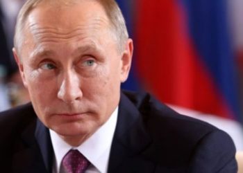 Rusia: ¿Putin está agobiado por los conflictos de alrededor?