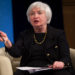 Janet Yellen: la primera mujer postulada para la Secretaría del Tesoro