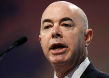 El «variopinto» equipo de gobierno de Biden