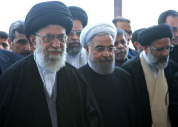 Irán promete venganza por la muerte de su principal científico nuclear