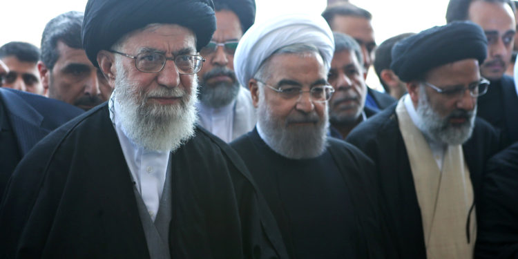 Irán promete venganza por la muerte de su principal científico nuclear