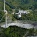 Puerto Rico y comunidad científica lamentan cierre del Observatorio de Arecibo