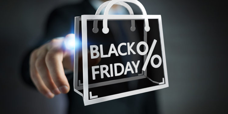 Tácticas para comprar y vender en el Black Friday