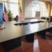 Biden planifica sus primeros días de gobierno con los líderes demócratas del Congreso