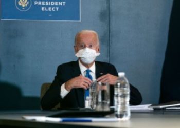 Tres expertos avizoran la geopolítica bajo el gobierno de Biden